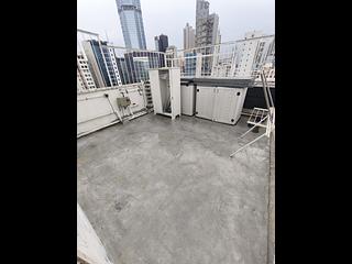 Mong Kok - Kai Wan Building 07