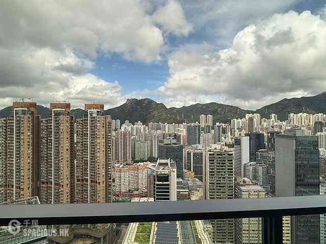 Kai Tak - Cullinan Sky 06