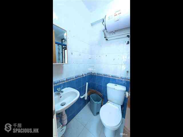 North Point - Ming Yuen Centre 07