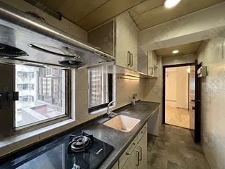 Sai Ying Pun - Kam Ning Mansion 04