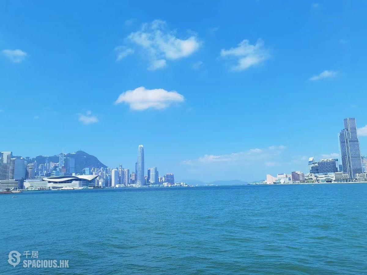 Fortress Hill - Harbour Glory Block 3 01