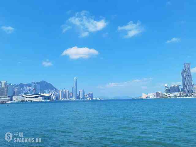 Fortress Hill - Harbour Glory Block 3 01