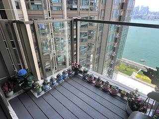 Fortress Hill - Harbour Glory Block 3 04