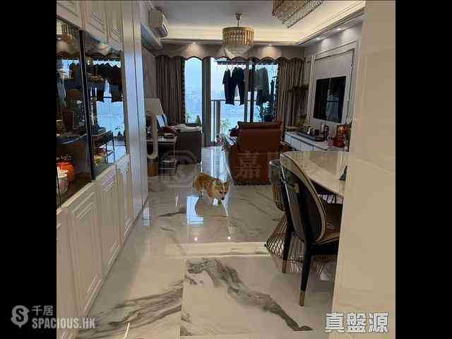 Fortress Hill - Harbour Glory Block 3 06