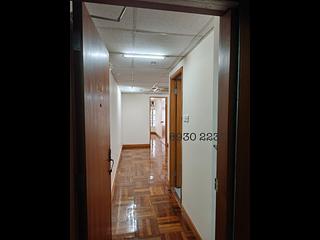 Sheung Wan - HANG LOK BUILDING 05