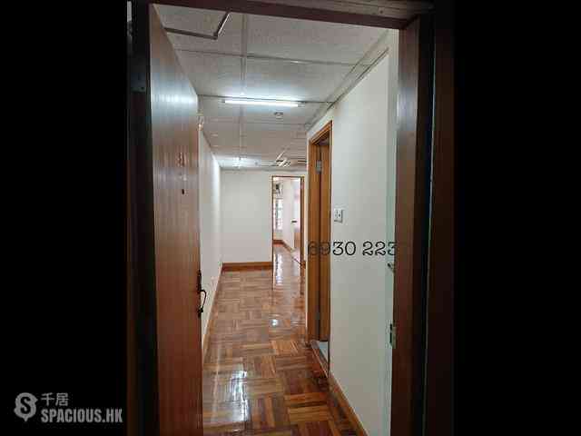 Sheung Wan - HANG LOK BUILDING 05