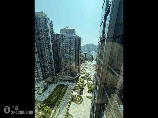 Wong Chuk Hang - The Southside Phase 3B Blue Coast Tower 2A 02