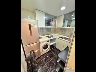 Quarry Bay - Kornhill Block P 12