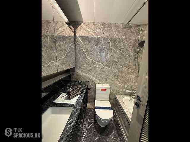 Wong Chuk Hang - The Southside Phase 3B Blue Coast Tower 2A 04