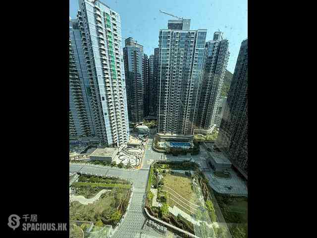Wong Chuk Hang - The Southside Phase 3B Blue Coast Tower 2A 07