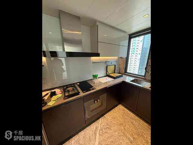 Wong Chuk Hang - The Southside Phase 3B Blue Coast Tower 2A 08