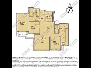 Wong Chuk Hang - The Southside Phase 3B Blue Coast Tower 2A 10
