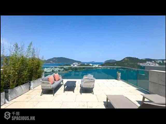 Chung Hom Kok - 2, Cape Drive 01