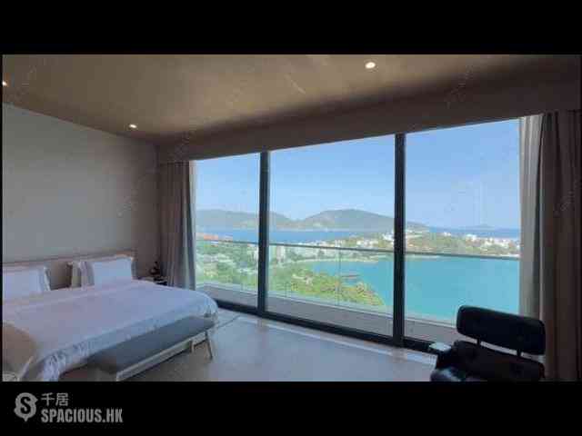 Chung Hom Kok - 2, Cape Drive 02