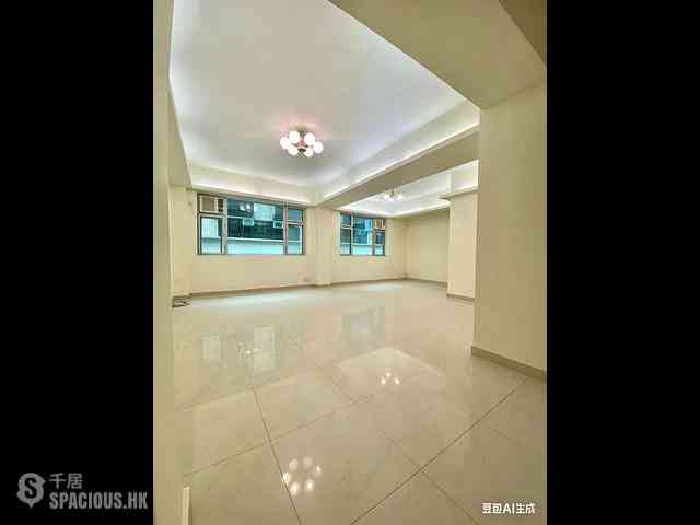 Jordan - 1, Tak Hing Street 02
