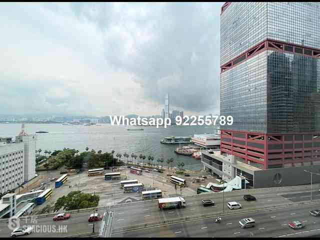 Sheung Wan - Ka On Building 02
