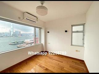 Sheung Wan - Ka On Building 05
