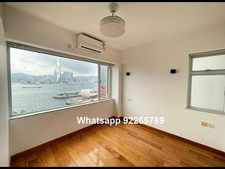 Sheung Wan - Ka On Building 06