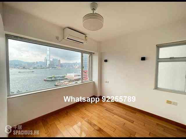 Sheung Wan - Ka On Building 06