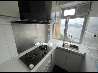 Sheung Wan - Ka On Building 10