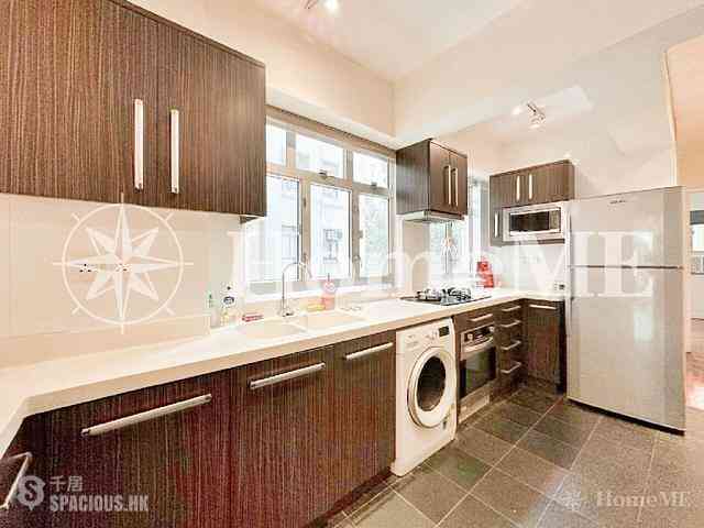 Happy Valley - 77-79, Wong Nai Chung Road 11