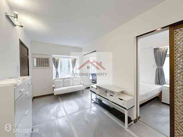 Mid Levels Central - Ka Yee Court 01