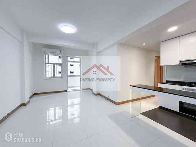 Mid Levels Central - Wise Mansion 03
