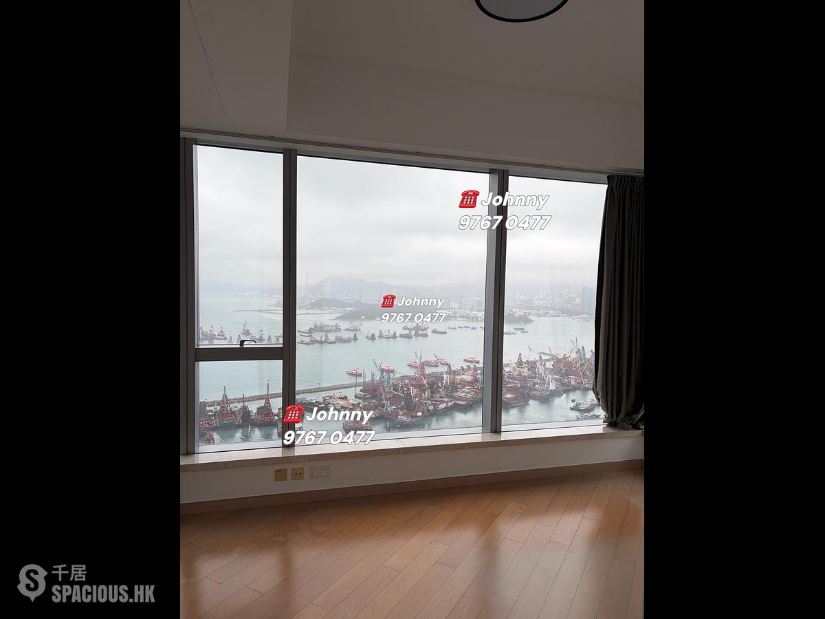 West Kowloon - The Cullinan (Tower 21 Zone 2 Luna Sky) 01