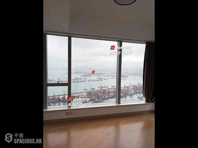 West Kowloon - The Cullinan (Tower 21 Zone 2 Luna Sky) 01