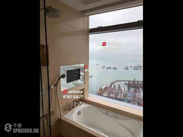 West Kowloon - The Cullinan (Tower 21 Zone 2 Luna Sky) 02