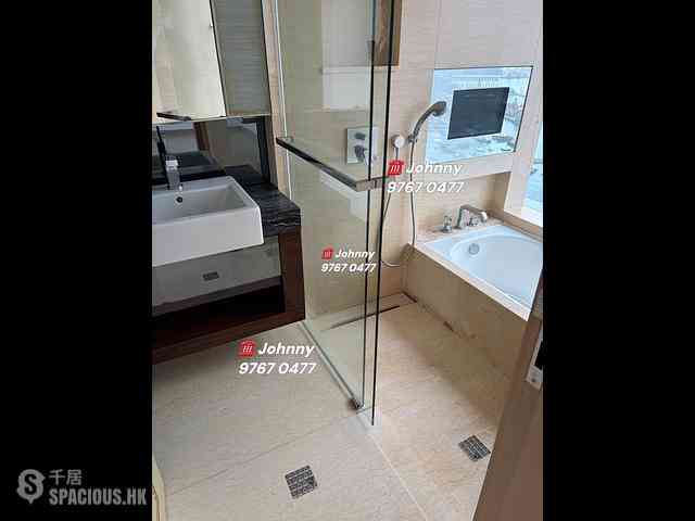 West Kowloon - The Cullinan (Tower 21 Zone 2 Luna Sky) 03