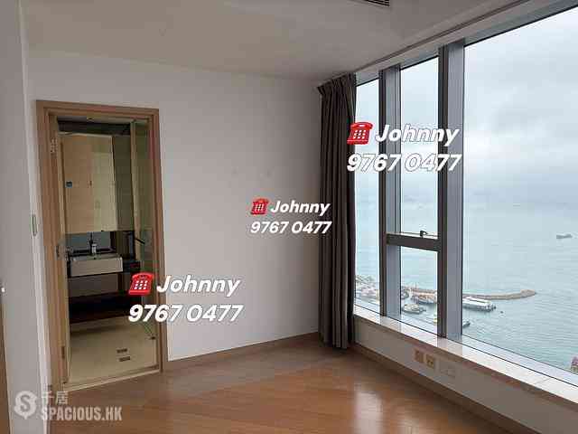 West Kowloon - The Cullinan (Tower 21 Zone 2 Luna Sky) 04