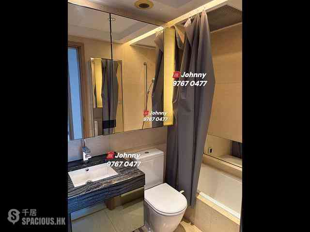 West Kowloon - The Cullinan (Tower 21 Zone 2 Luna Sky) 05