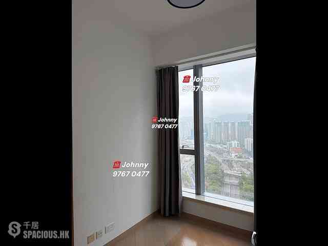 West Kowloon - The Cullinan (Tower 21 Zone 2 Luna Sky) 06