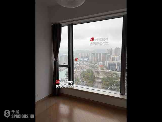 West Kowloon - The Cullinan (Tower 21 Zone 2 Luna Sky) 07
