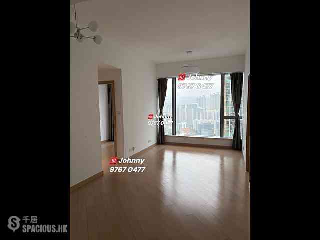 West Kowloon - The Cullinan (Tower 21 Zone 2 Luna Sky) 09