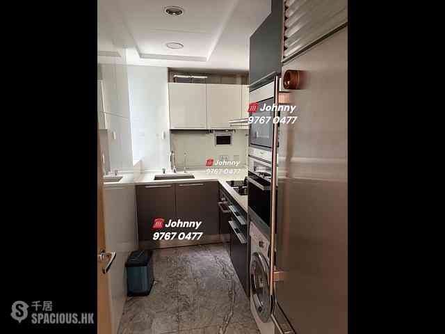 West Kowloon - The Cullinan (Tower 21 Zone 2 Luna Sky) 10