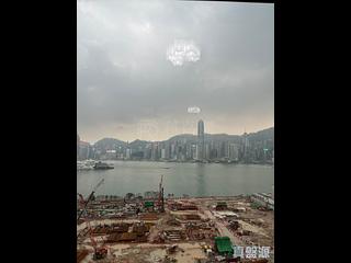 West Kowloon - The Harbourside Block 1 08