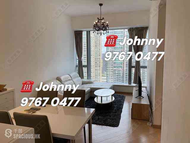 West Kowloon - The Cullinan (Tower 21 Zone 2 Luna Sky) 01