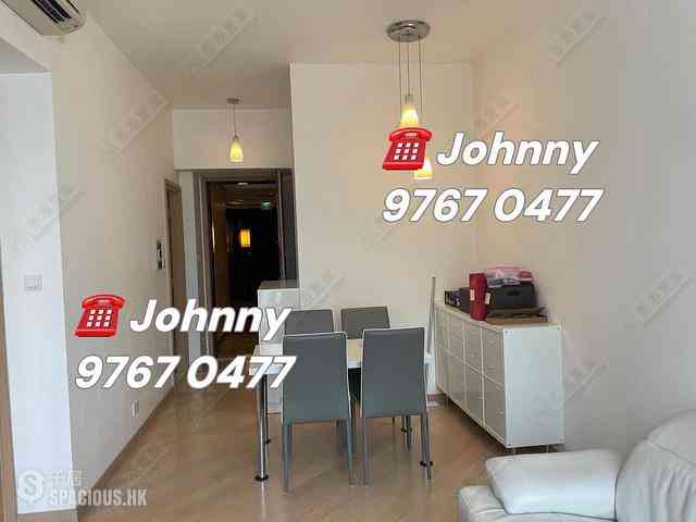 West Kowloon - The Cullinan (Tower 21 Zone 2 Luna Sky) 02