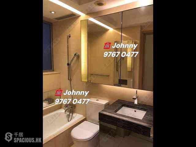 West Kowloon - The Cullinan (Tower 21 Zone 2 Luna Sky) 05