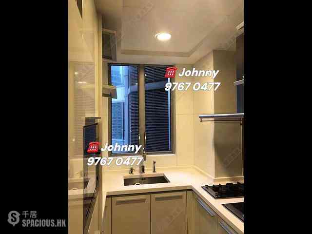 West Kowloon - The Cullinan (Tower 21 Zone 2 Luna Sky) 07
