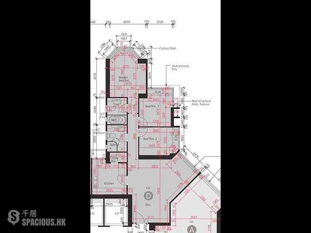 Mid Levels West - 80 Robinson Road 02