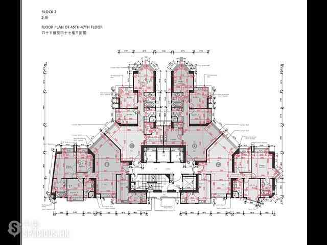 Mid Levels West - 80 Robinson Road 03