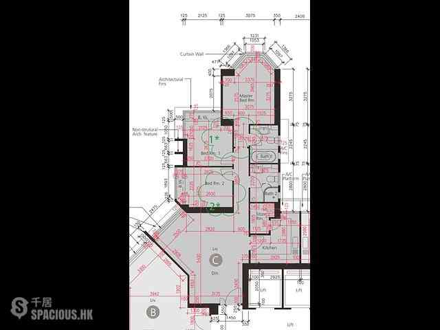 Mid Levels West - 80 Robinson Road 04