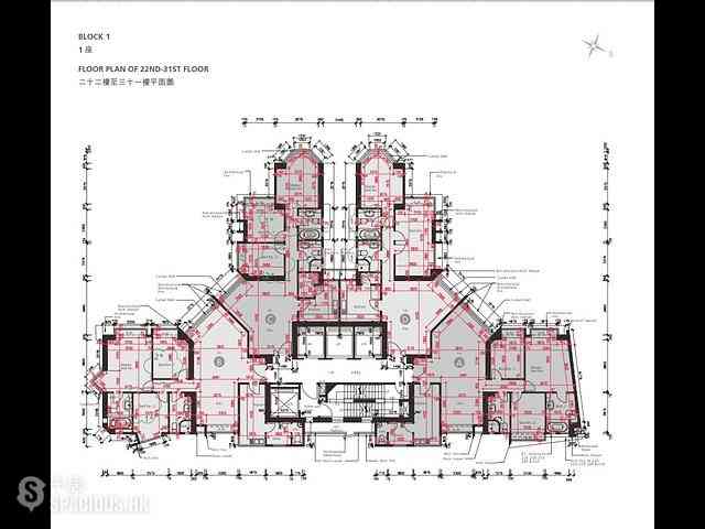 Mid Levels West - 80 Robinson Road 05