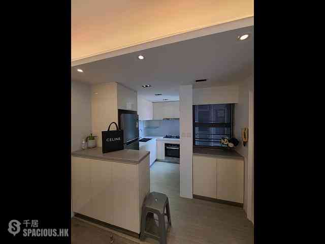 Mid Levels West - Euston Court 03