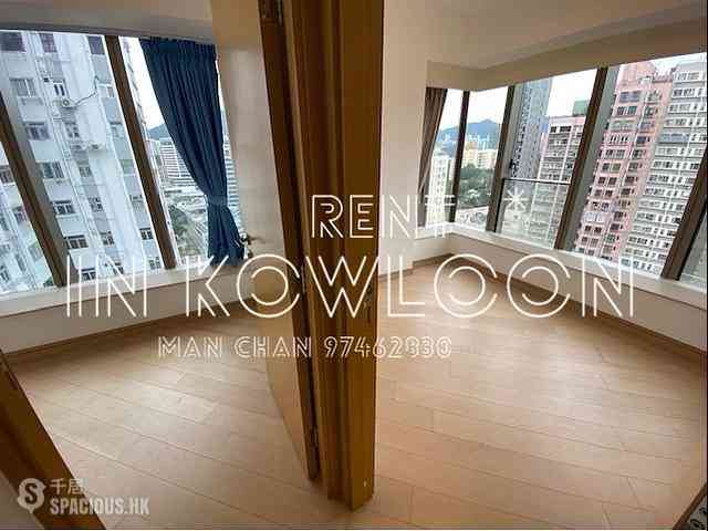 Mong Kok - MacPherson Place 04