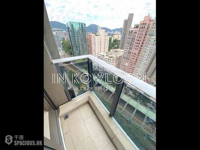 Mong Kok - MacPherson Place 08