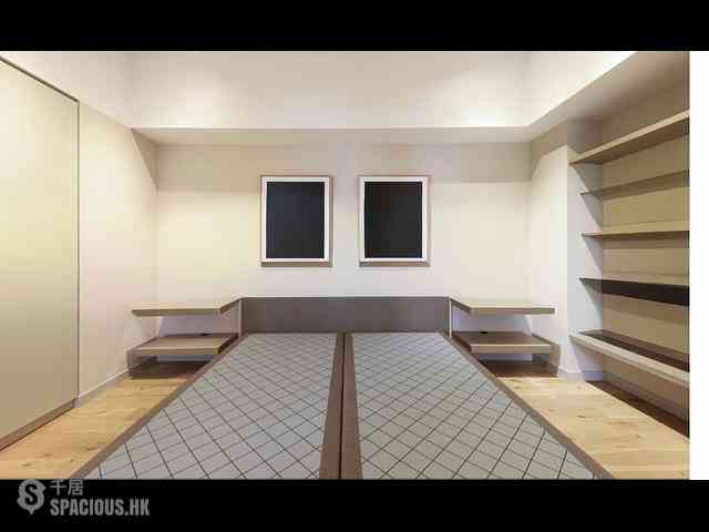 Sai Ying Pun - Orlins Court 02